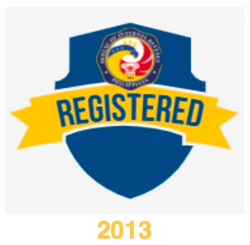 BIR Badge